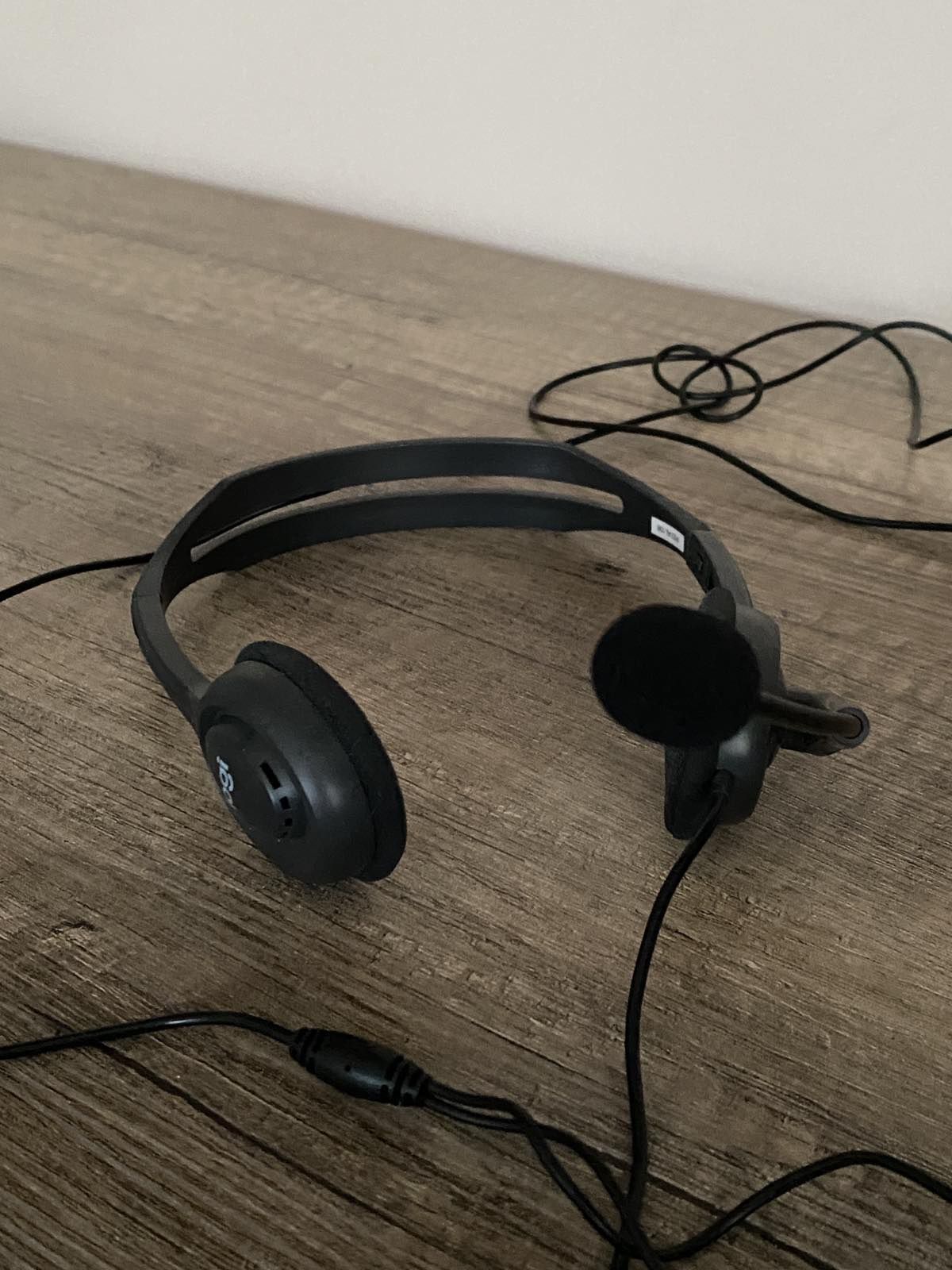 Гарнітура Logitech