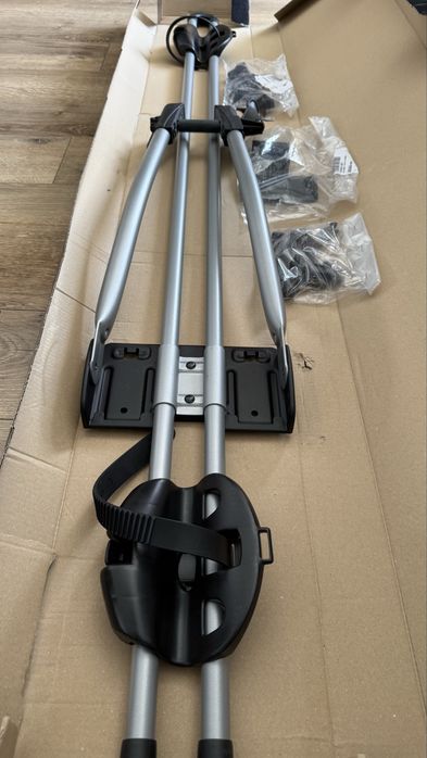 Uchwyt na rower marki Thule FreeRide 532