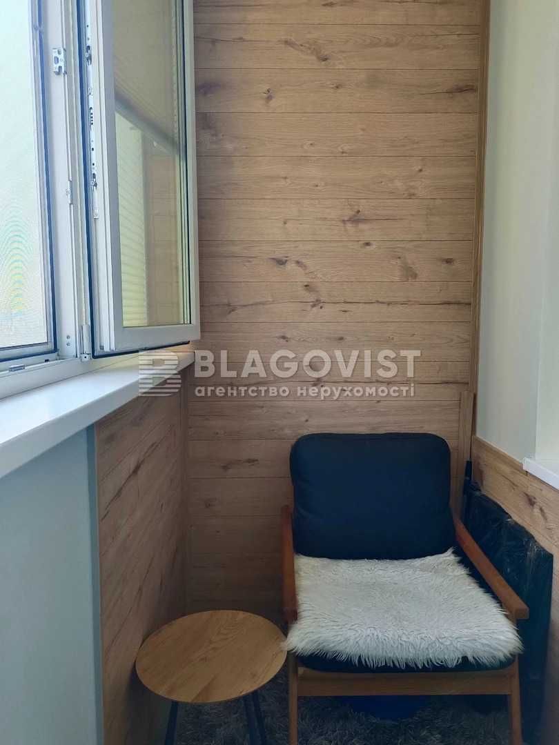 Продаж 1 кімн вул. Львівська 15, ЖК Святобор м. Святошино