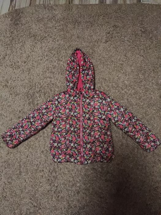 Курточка дитяча жіноча