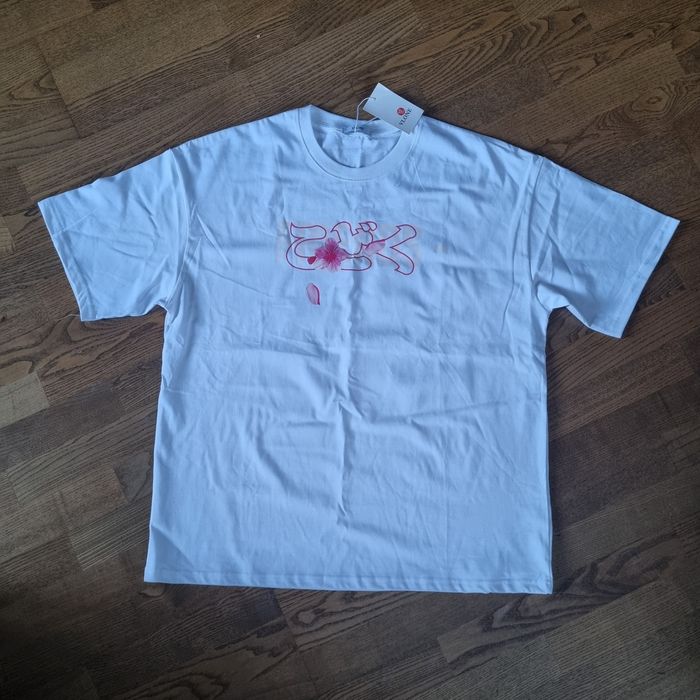 Nowa koszulka Vlone rozmiar 2XL