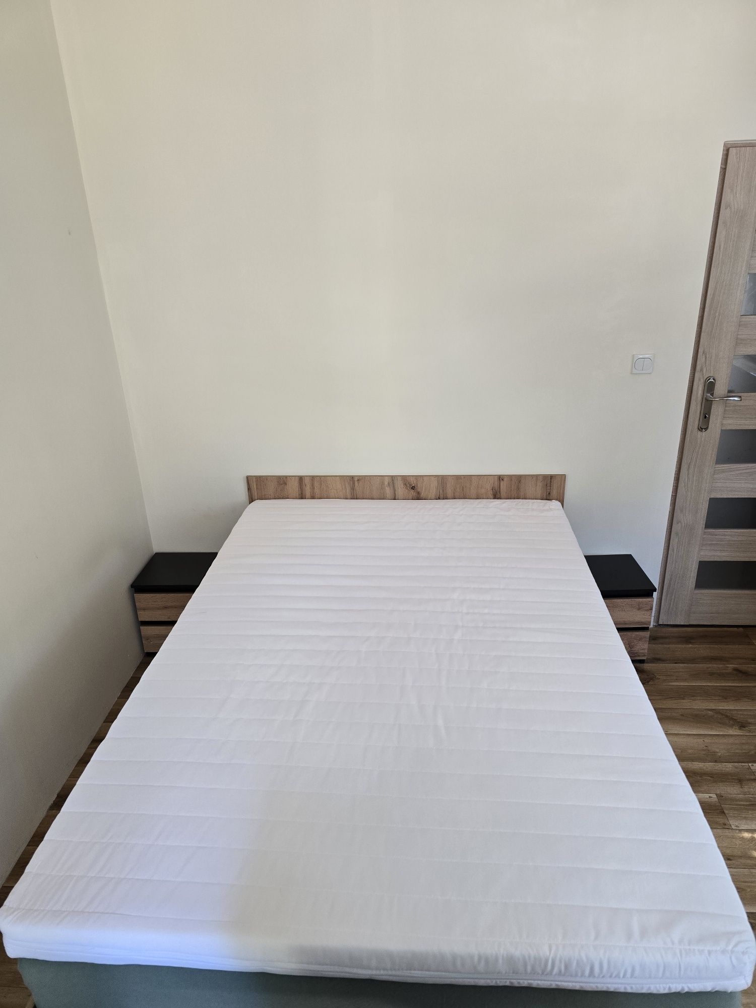 Materac nowy 140x200