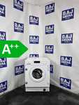 Pralka Do Zabudowy Whirpool 7 Kg/1400 Ob /A++ /Dostawa/Gwarancja