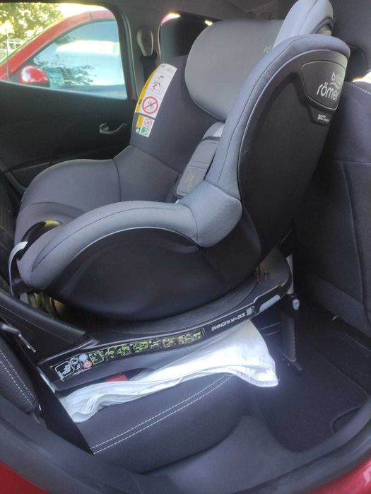 Cadeira para carro bebé Britax Romer