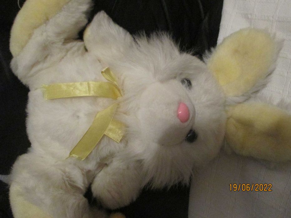 4 Peluches muito bonitos para criança