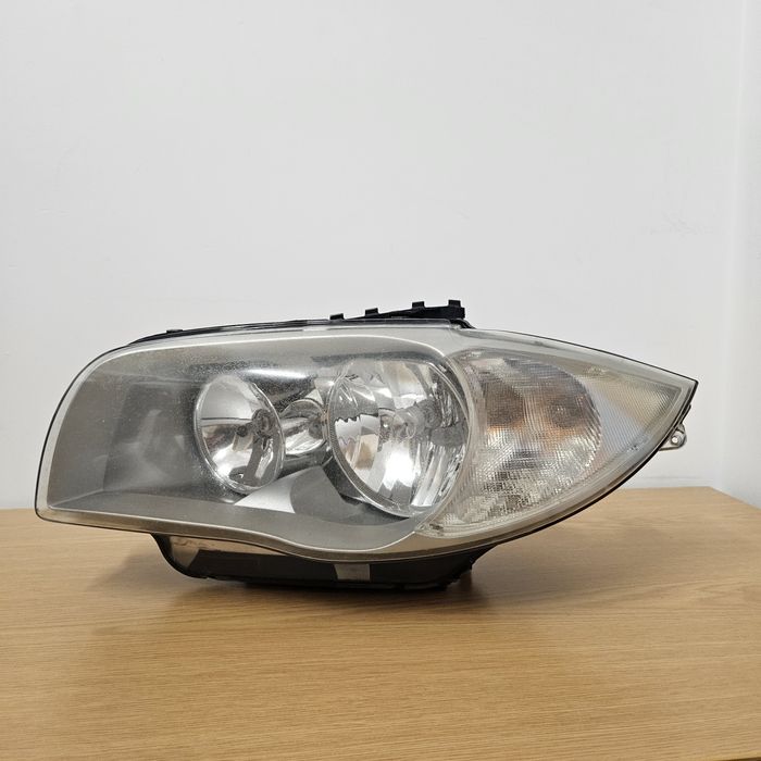 Farol BMW e87 original