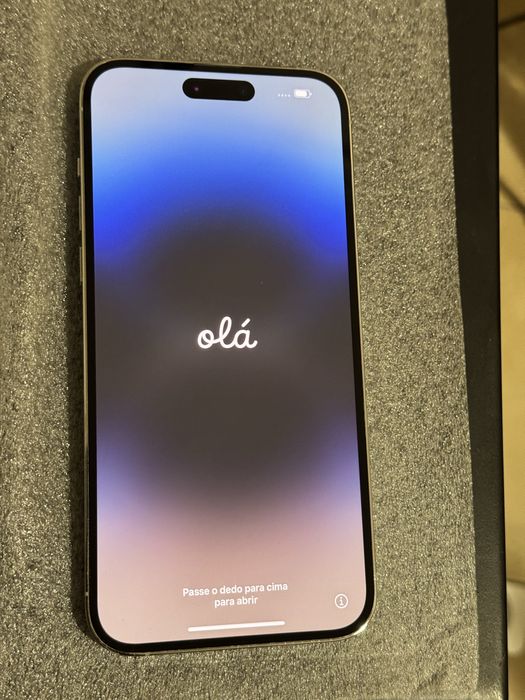 Iphone 14 Pro Max 256 gb