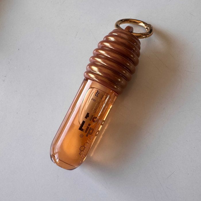 Lip Oil de Mel com Chaveiro