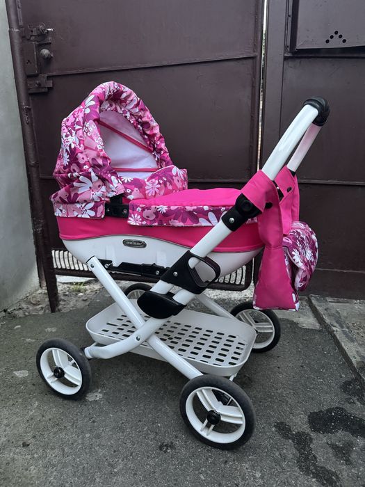 Дитяча коляска Adbor