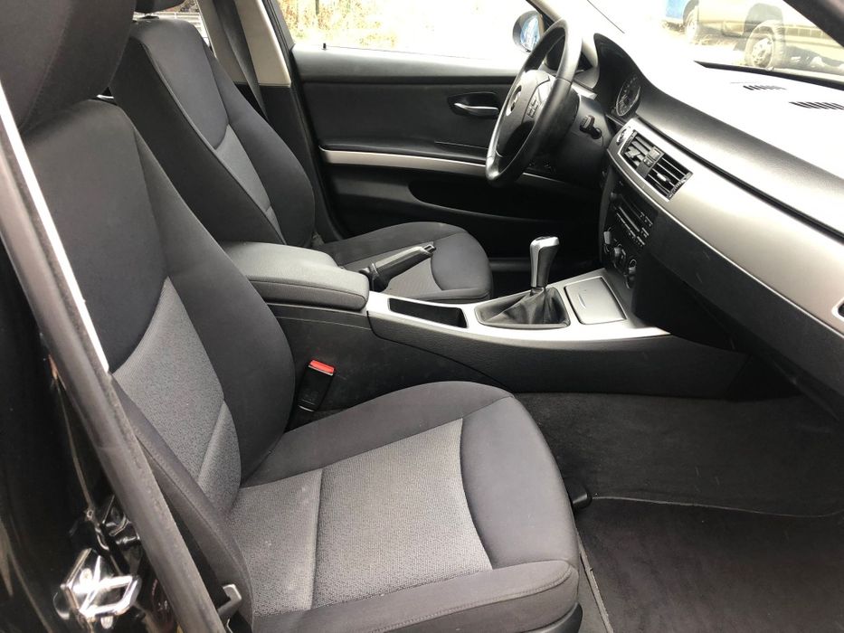 BMW 320i (E90) 150cv