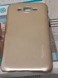 Чехол бамбер для телефона Samsung Galaxy j7 neo
