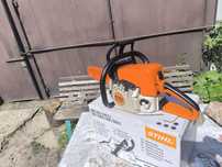 Бензопила Stihl ms250