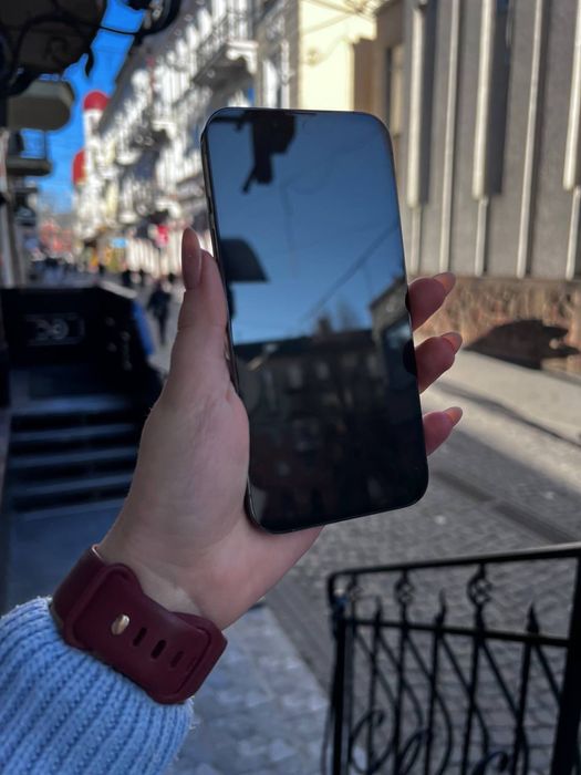 iPhone 13 Pro 256gb Gold Sierra Blue 128гб Graphite Silver 100% акум