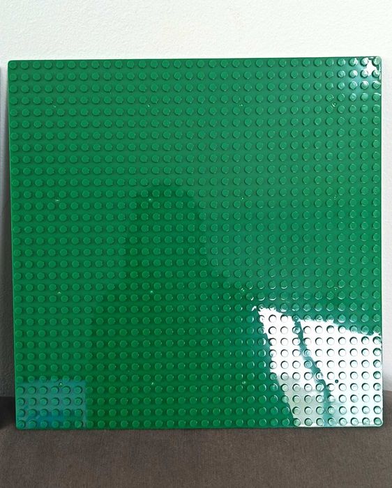 Placa LEGO (2 peças)