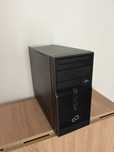 Komputer Fujitsu Esprimo P400,   Intel Core i5-3470 x4,  pamięć 8GB