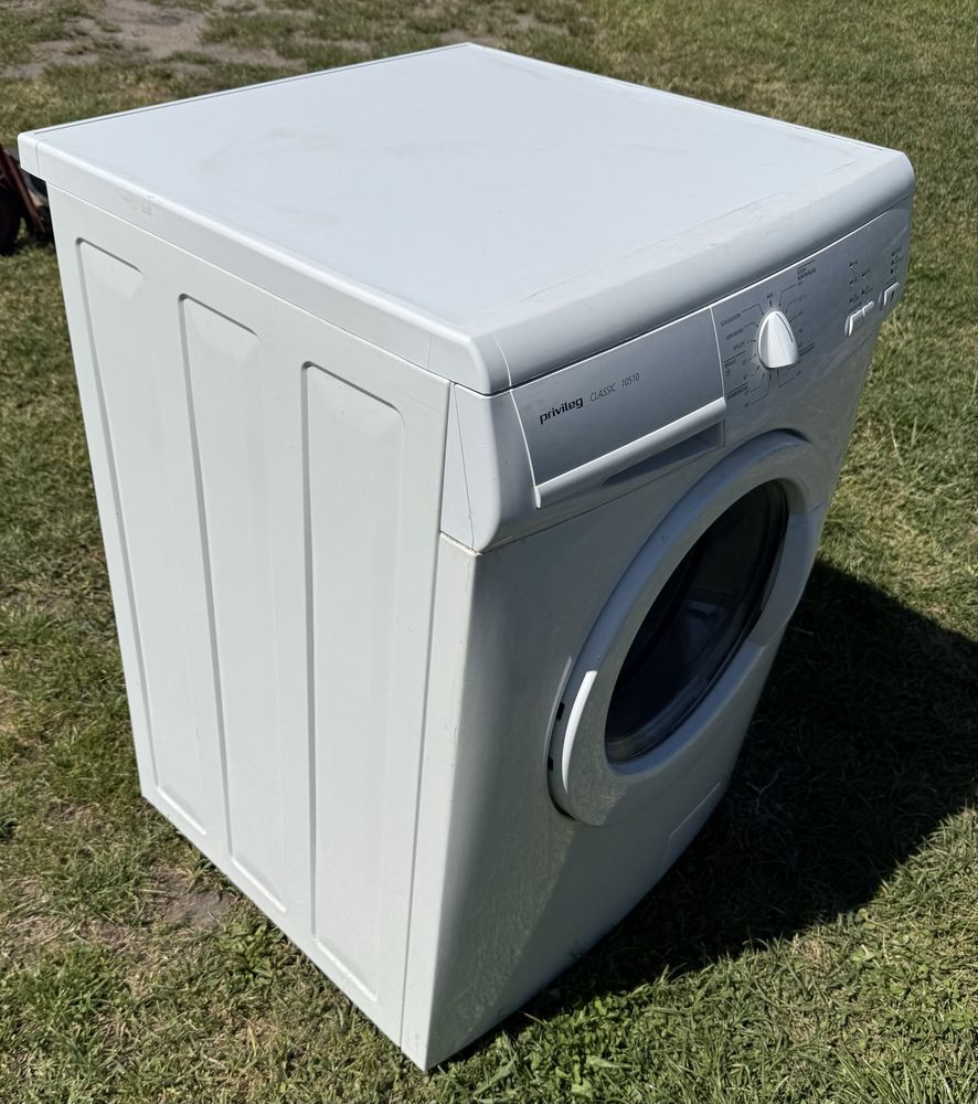Pralka privileg classic 10510
