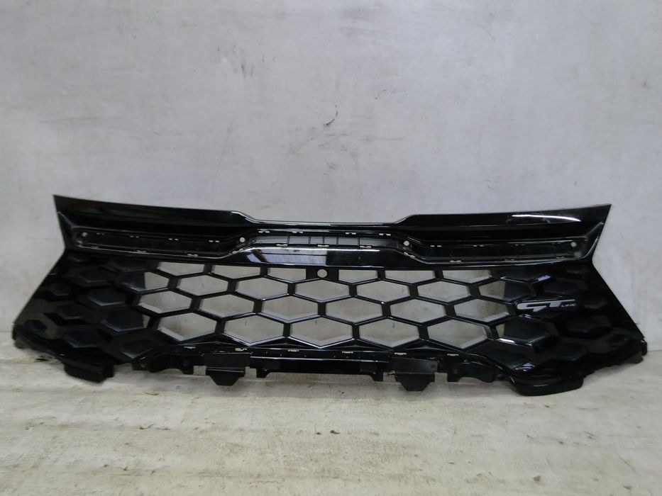KIA SPORTAGE V 5 GT-LINE ATRAPA GRILL CHŁODNICY ZDERZAKA PRZÓD