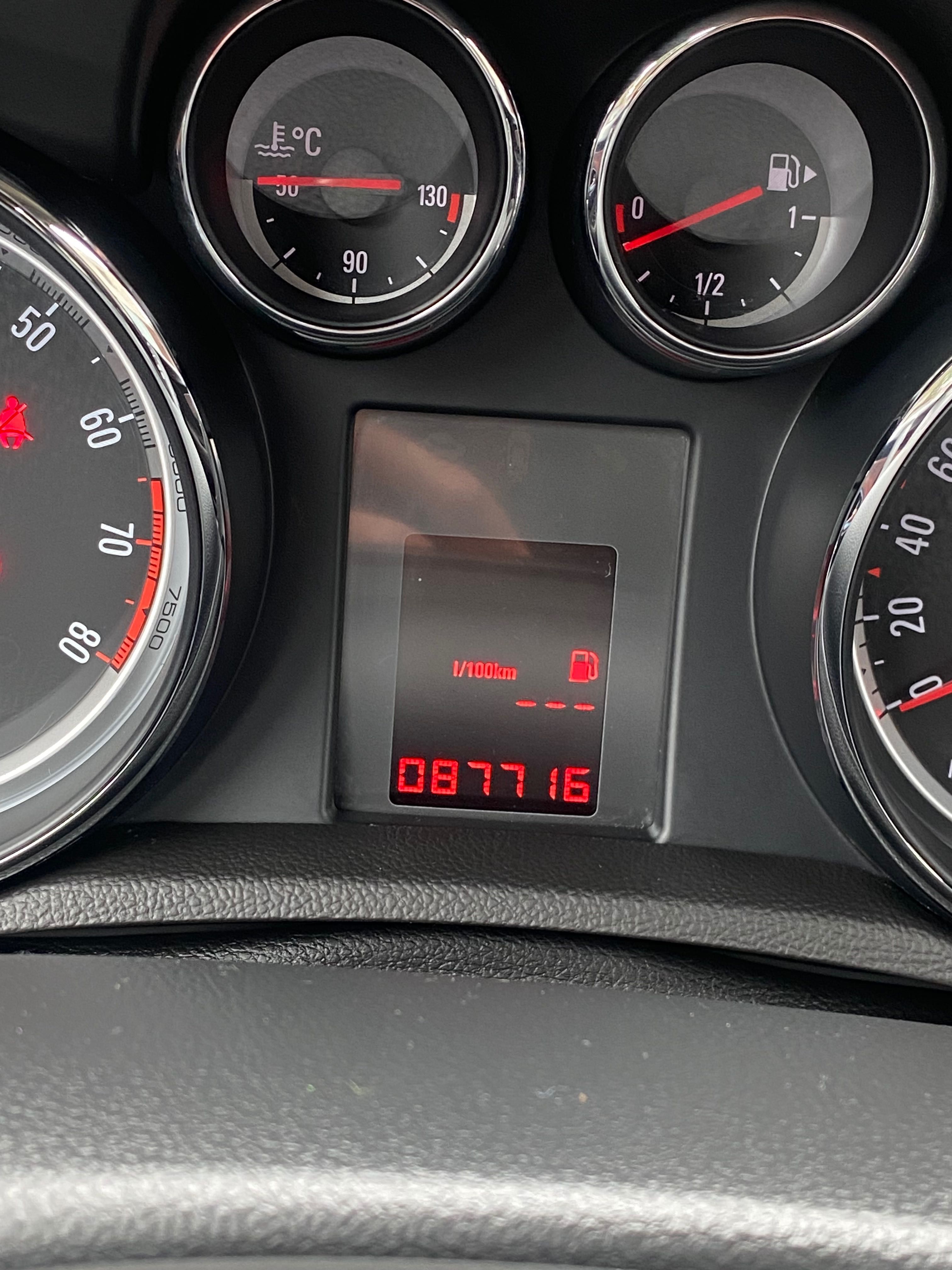Sprzedam Opel Mokka
