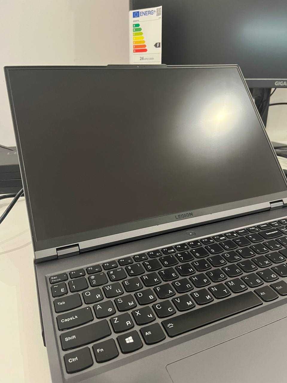 Lenovo Legion 5 Pro 3060