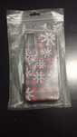 Etui do Samsunga s21 swiateczny