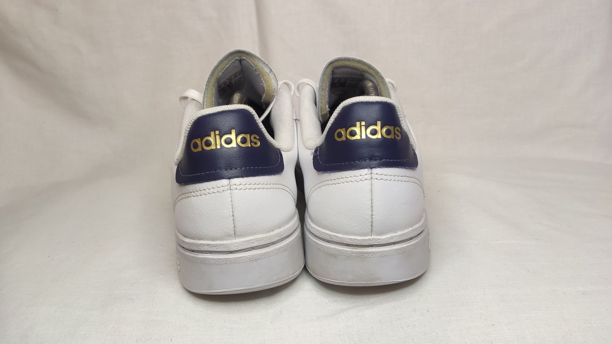 Чоловічі кеди кросівки Adidas Grand Court Alpha.Розмір 42.5