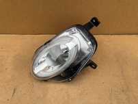 HALOGEN LEWY PRZEDNI FIAT 500 LIFT DRL ŚWIATŁO DZIENNE LED ŚWIECI EUROPA