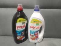 Zele do prania PERSIL