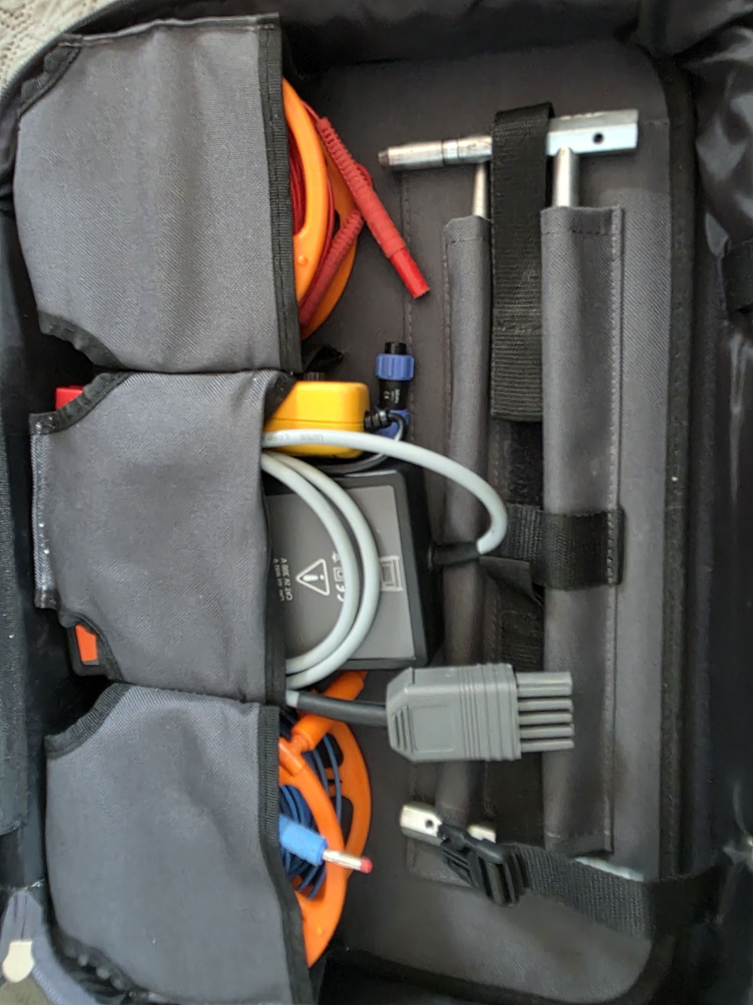 Sonel MPI-540-PV Miernik instalacji elektrycznych i fotowoltaicznych