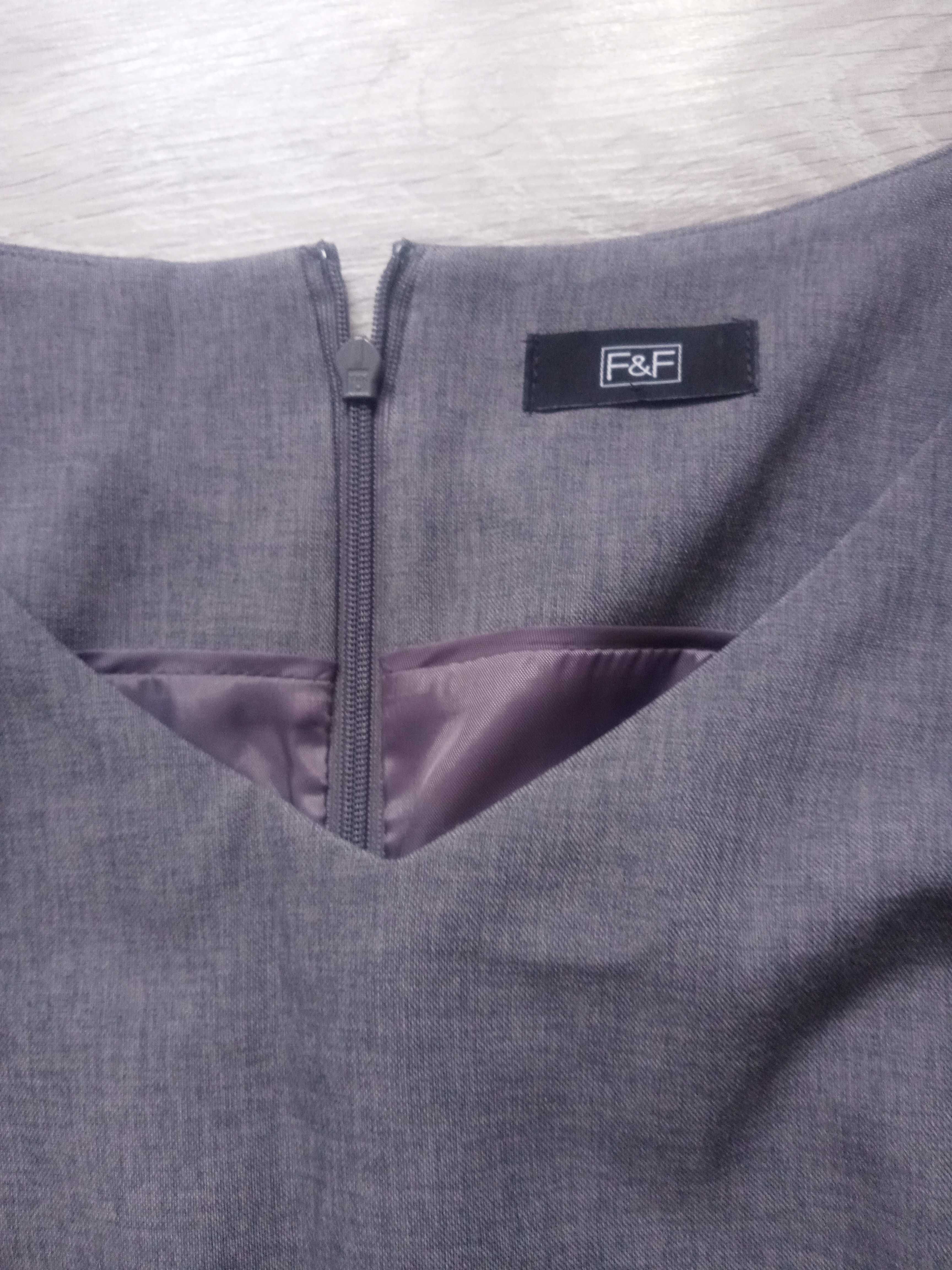 Sukienka F&F rozm 40