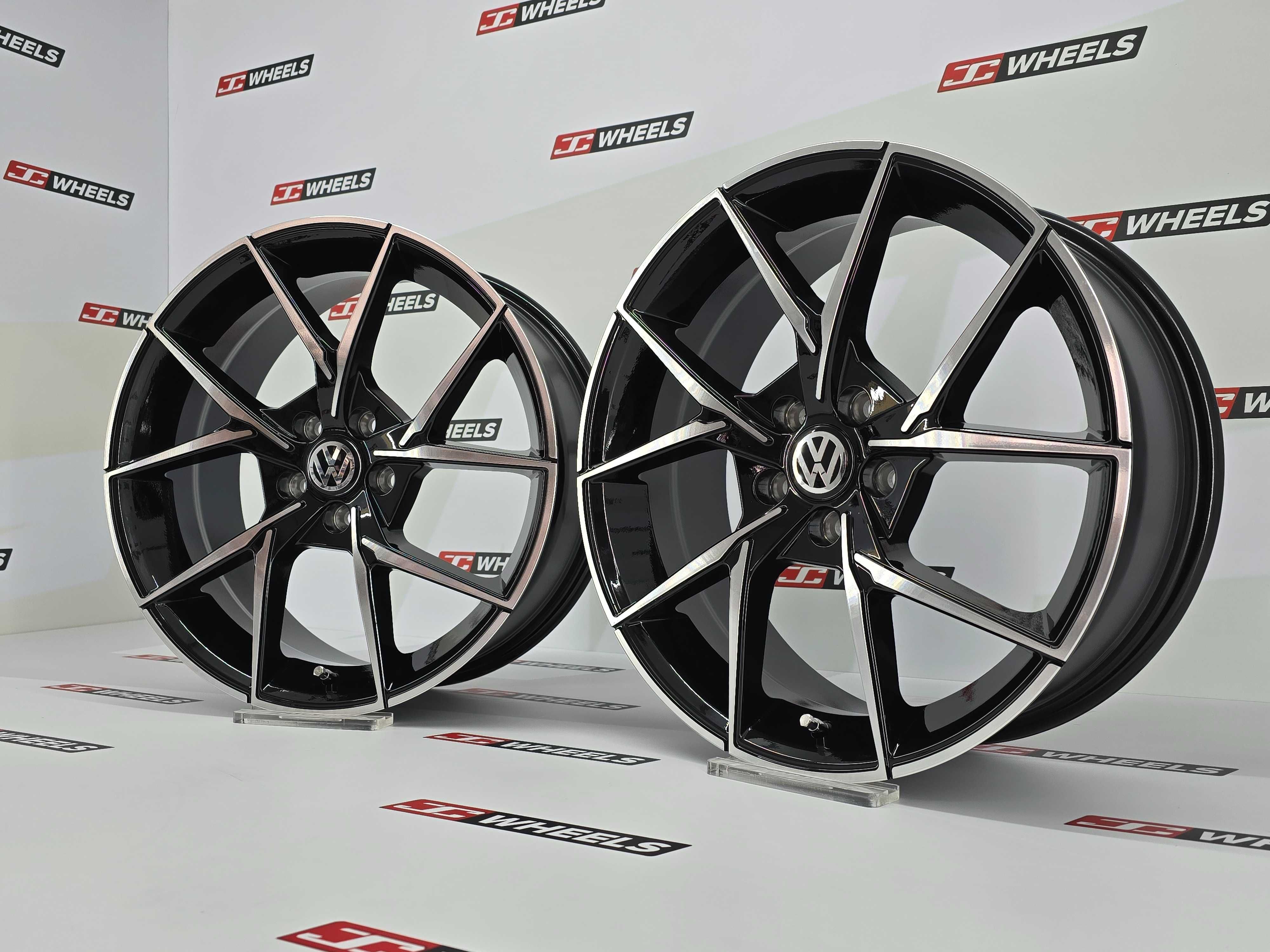 Jantes FAV-1 look VW em 17 | 5x100