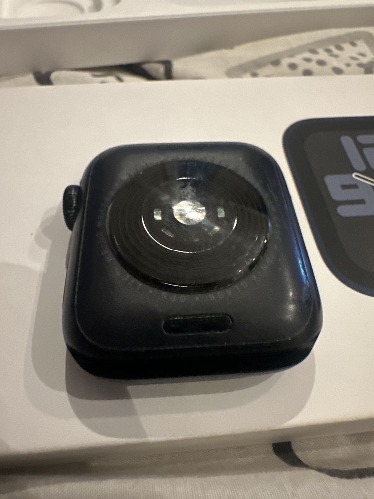 Apple watch 2 generacji Gps + Cellular