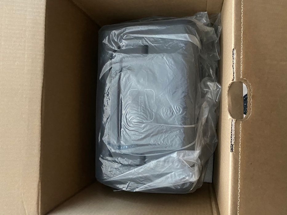 Bluetti eb70 Portable power station Зарадна станція