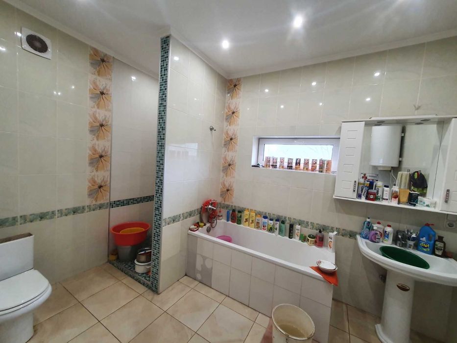 Продається будинок с. Софіївка Черкаського р-ну