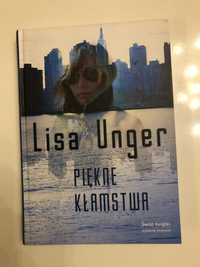 Lisa Unger. Piękne kłamstwa