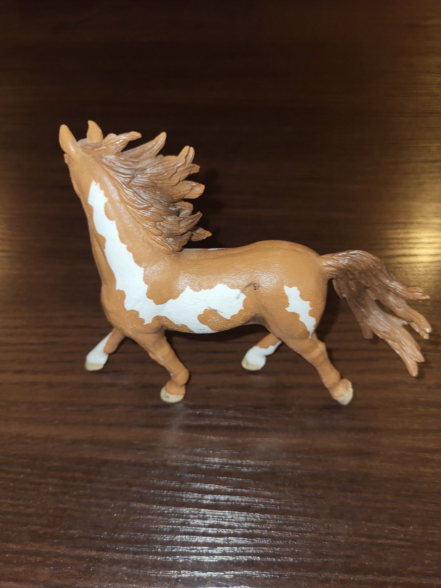 Ogier pinto figurka schleich