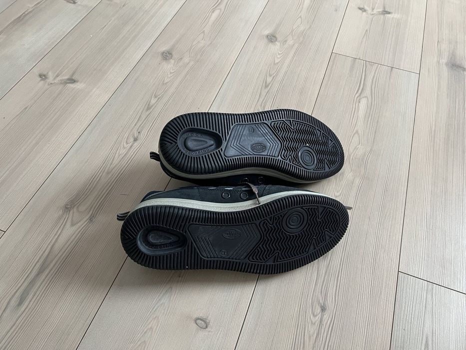 Sportowe buty wojskowe 904MON