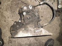 Skrzynia biegów Opel Corsa C 1.2 f13c39