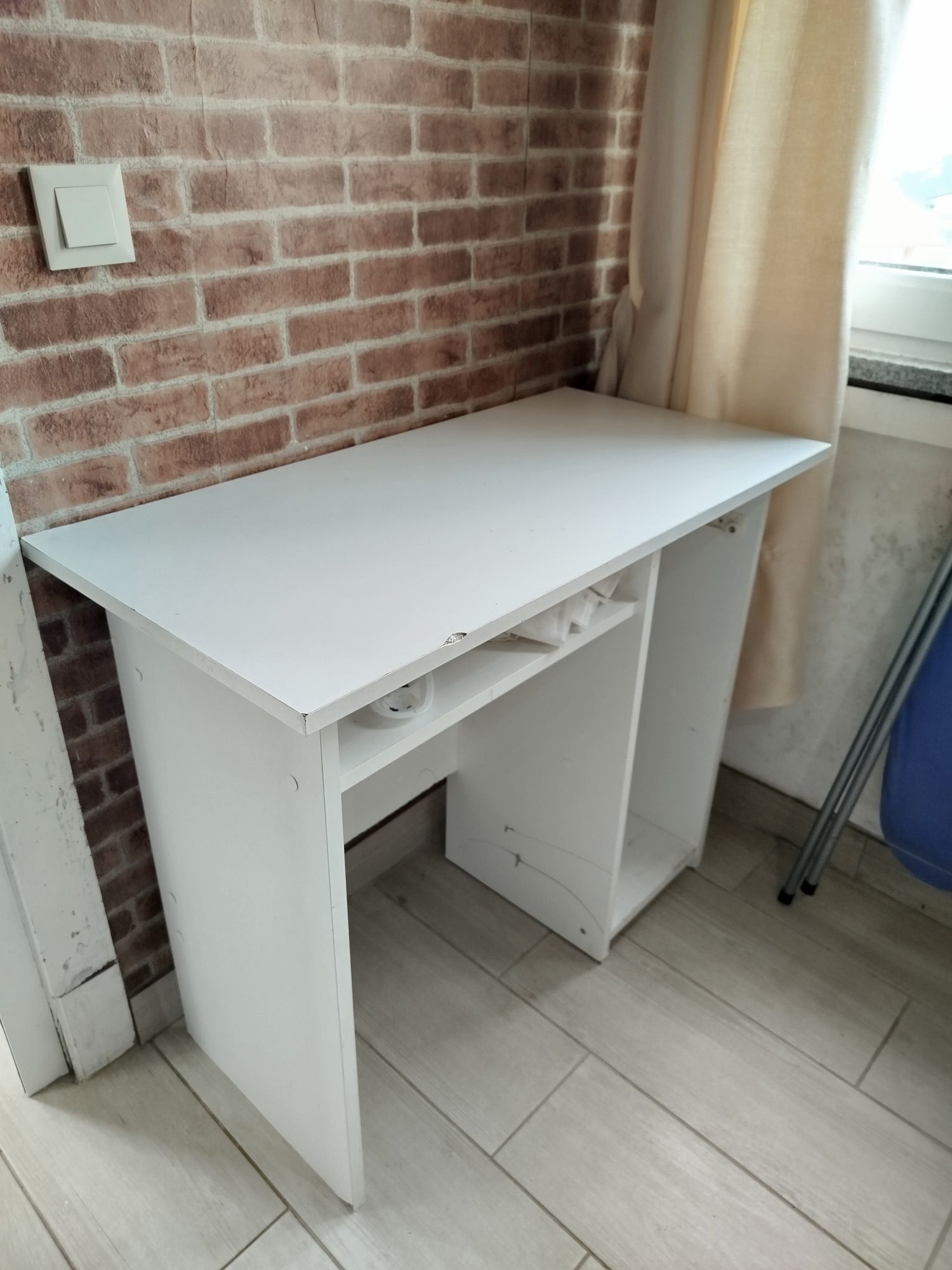 Secretaria branca