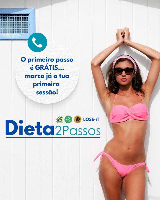 Saiba como pode EMAGRECER até ao NATAL! Acompanhamento e GUIA GRATUITO