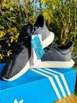 Buty Adidas Tubular Shadow W (CQ2460) Grey R.38