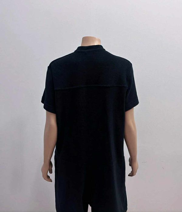 Cos welurowy kombinezon z krótkimi spodenkami damski L/XL 
100%Len 
R