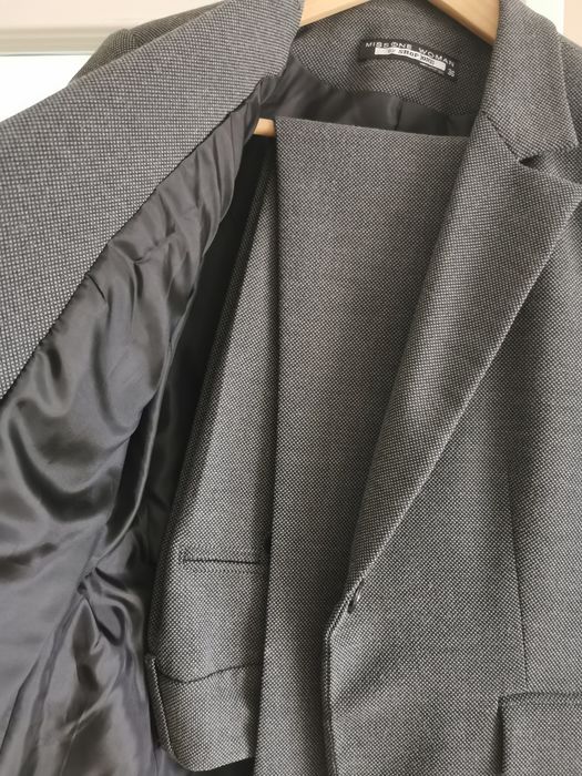 Fato marca Miss one by shop one