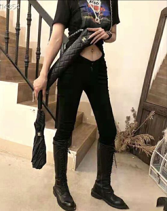 Парасолька Chanel