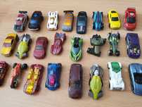 Carros rapidos hotwheels