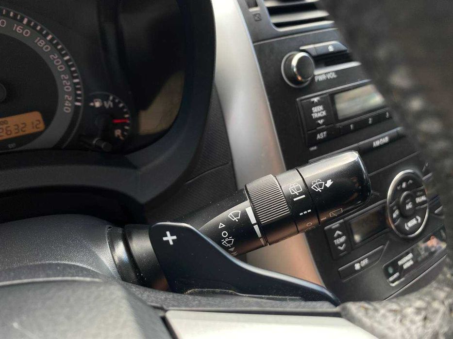 Toyota Auris 2011 (Розстрочка / Лізинг)