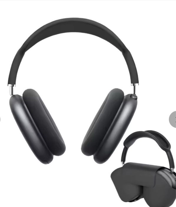 Headphones wireless PMax