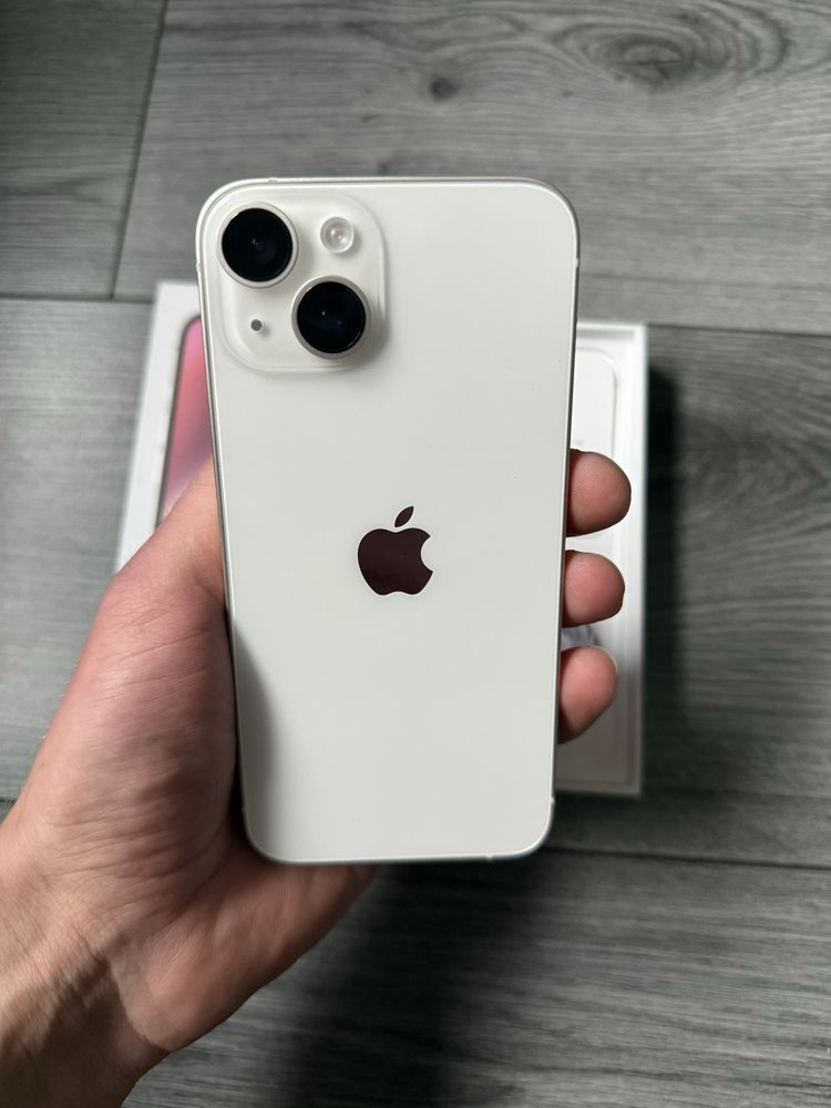 IPhone 14 Idealny