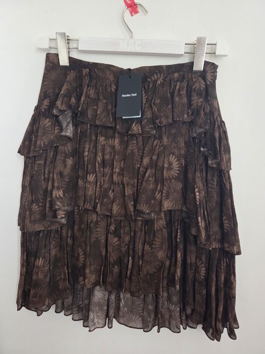 Spódnica Massimo Dutti