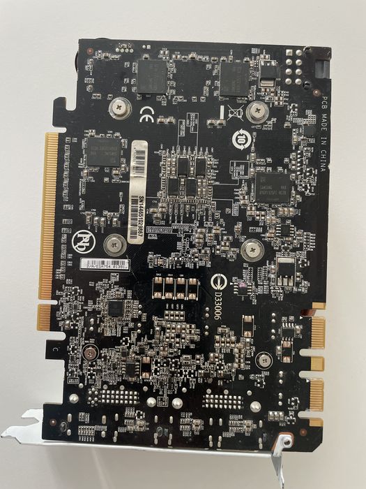 Karta graficzna GTX 970 4gb ram pcie