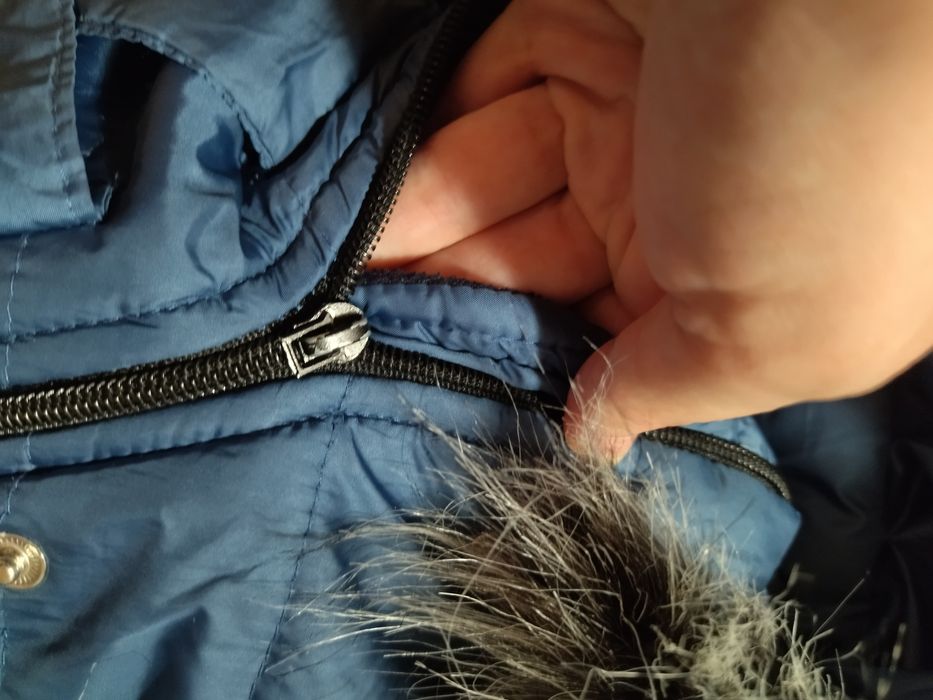 Дитячий комбінезон